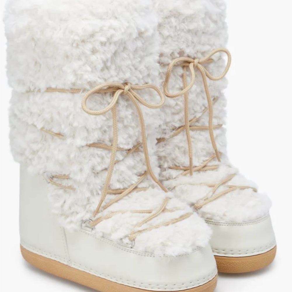 Reese Cold Weather Boots